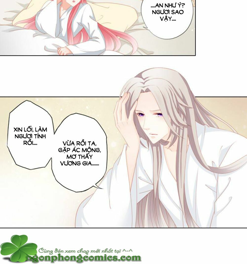 Cát Tường, A Ba Đối Với Con Rất Thất Vọng: Chapter 31