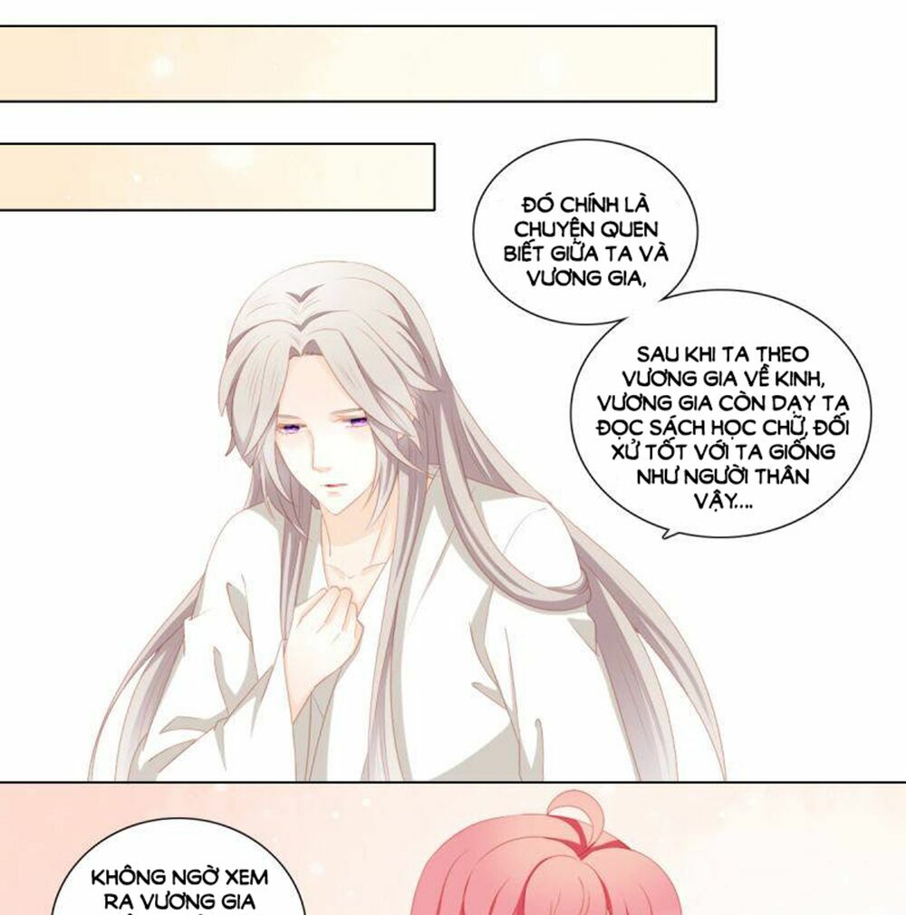 Cát Tường, A Ba Đối Với Con Rất Thất Vọng: Chapter 32