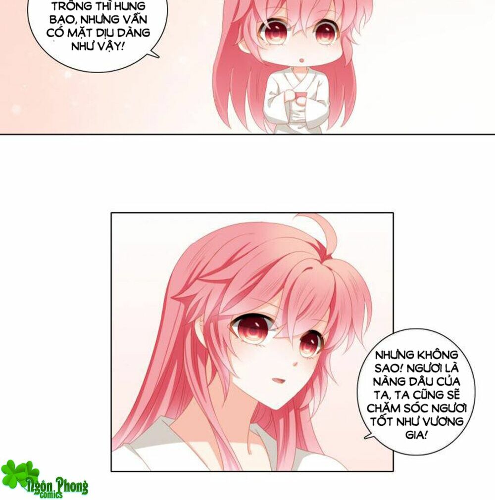 Cát Tường, A Ba Đối Với Con Rất Thất Vọng: Chapter 32