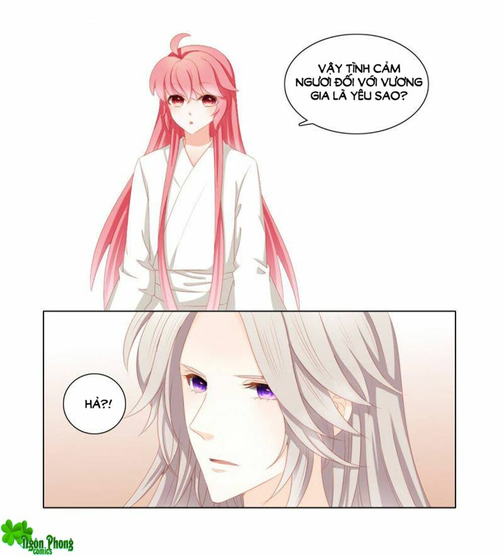 Cát Tường, A Ba Đối Với Con Rất Thất Vọng: Chapter 32