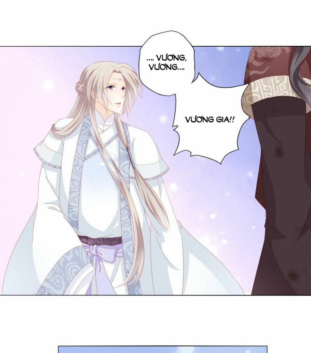 Cát Tường, A Ba Đối Với Con Rất Thất Vọng: Chapter 34