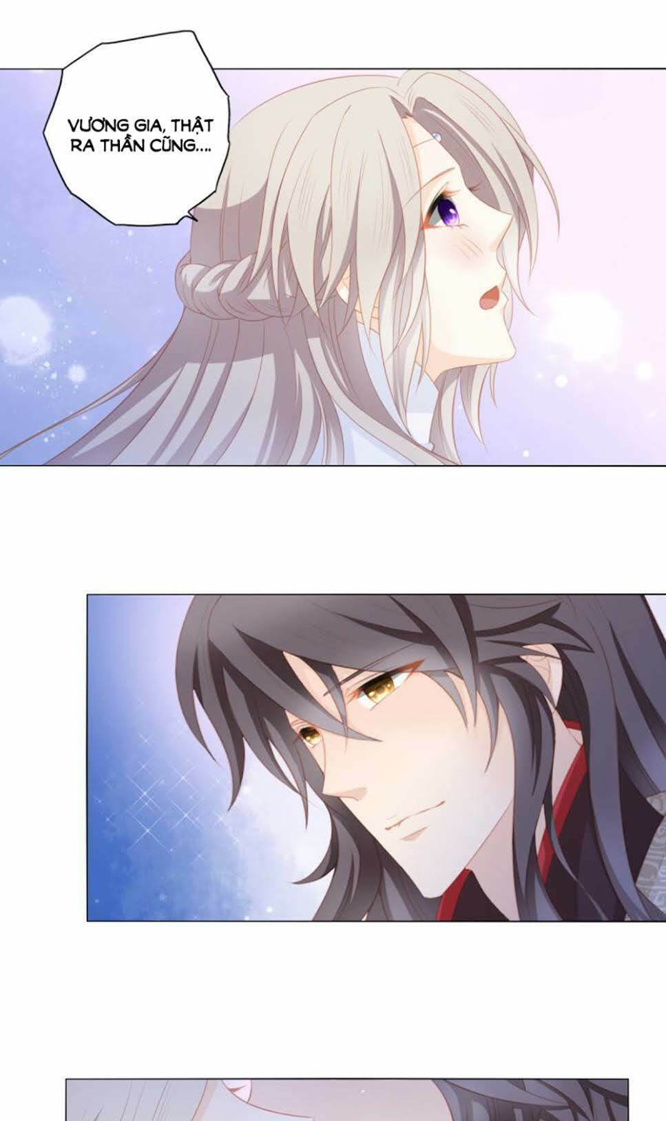 Cát Tường, A Ba Đối Với Con Rất Thất Vọng: Chapter 34