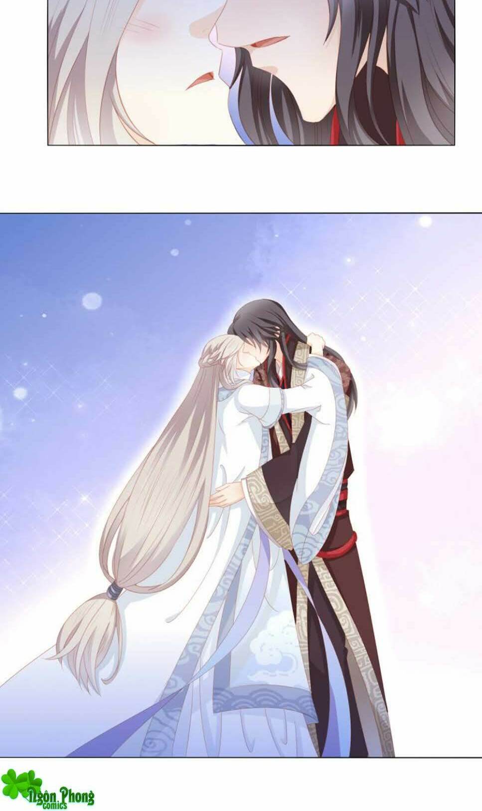 Cát Tường, A Ba Đối Với Con Rất Thất Vọng: Chapter 34