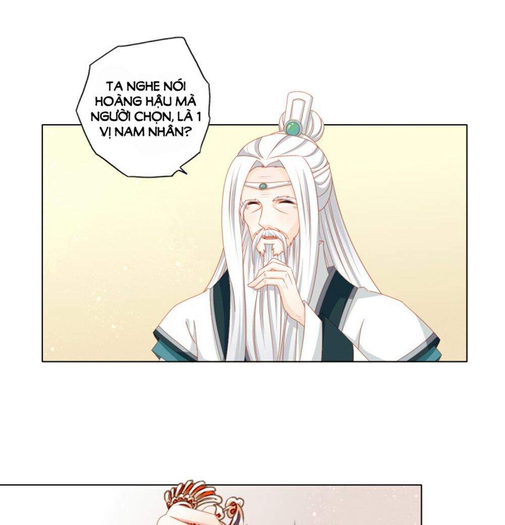 Cát Tường, A Ba Đối Với Con Rất Thất Vọng: Chapter 39