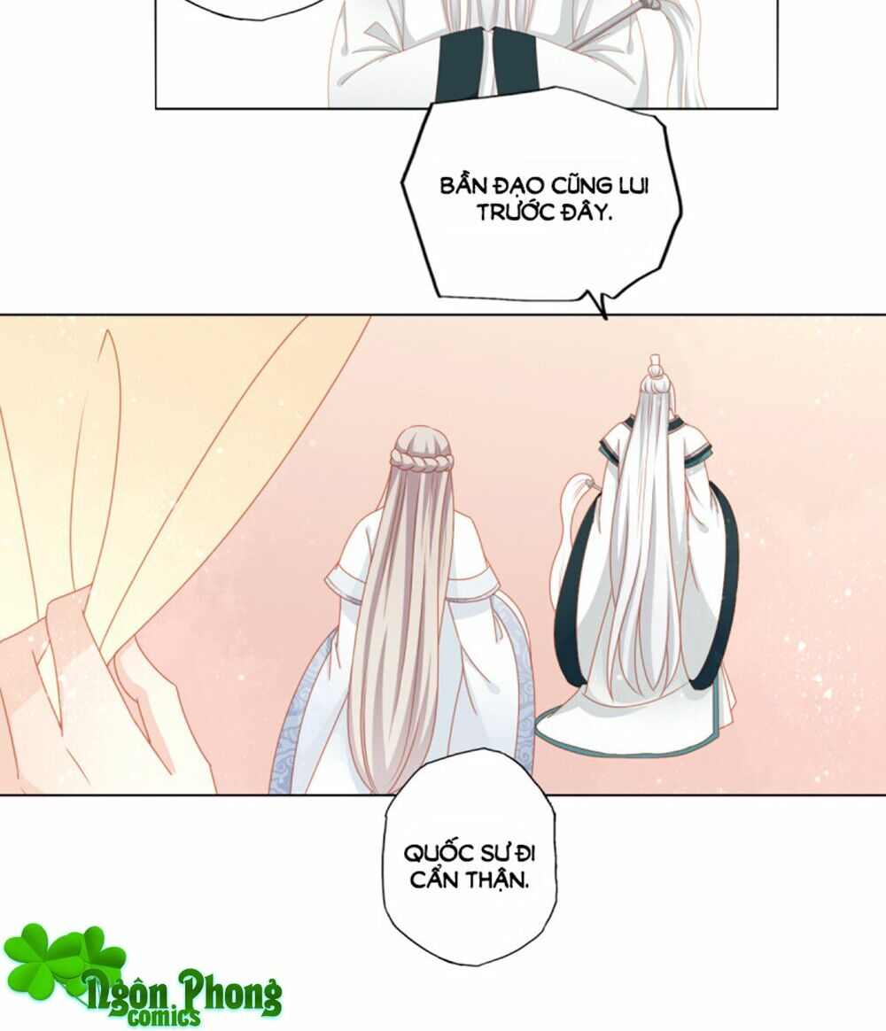 Cát Tường, A Ba Đối Với Con Rất Thất Vọng: Chapter 39
