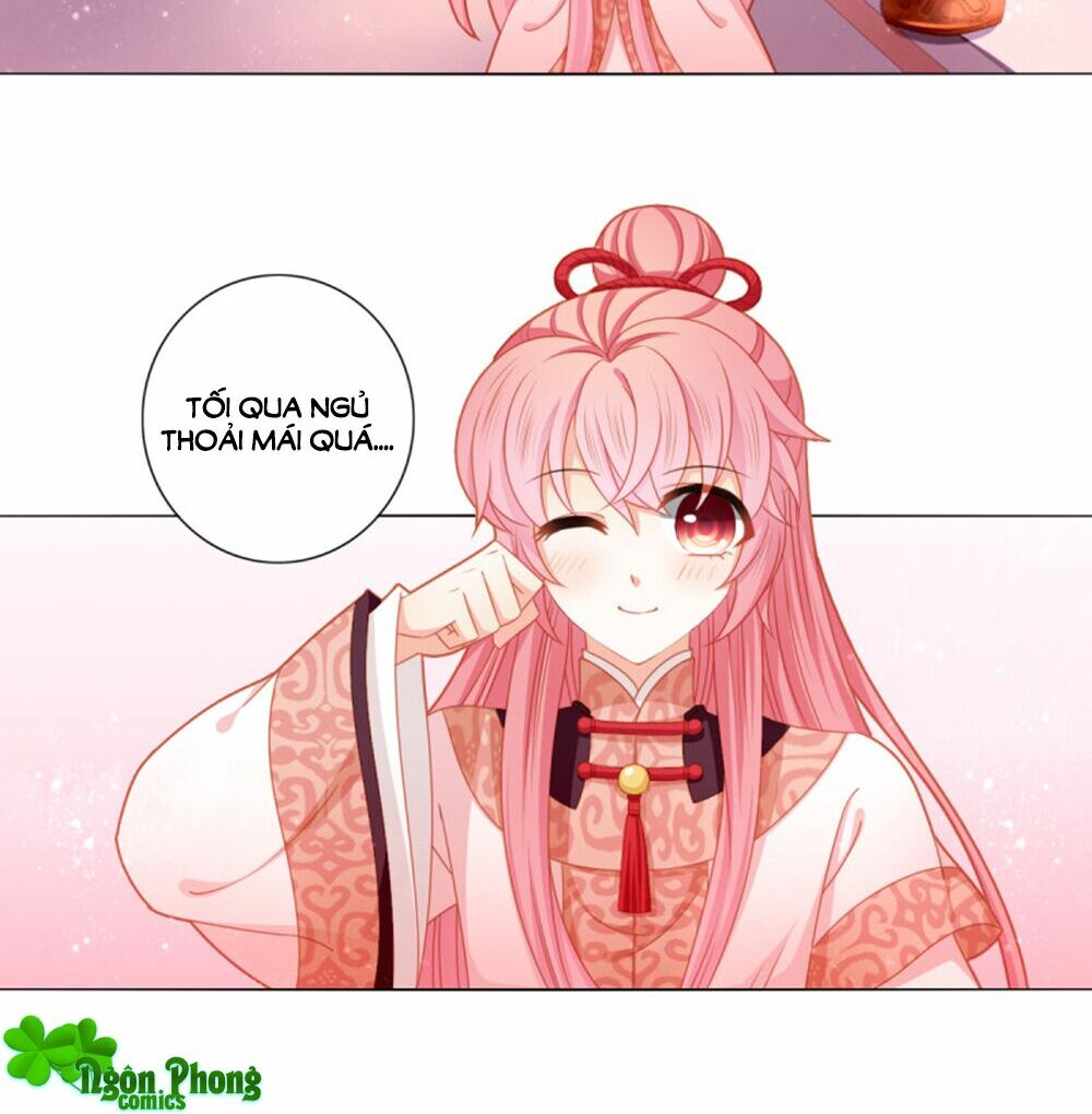 Cát Tường, A Ba Đối Với Con Rất Thất Vọng: Chapter 43