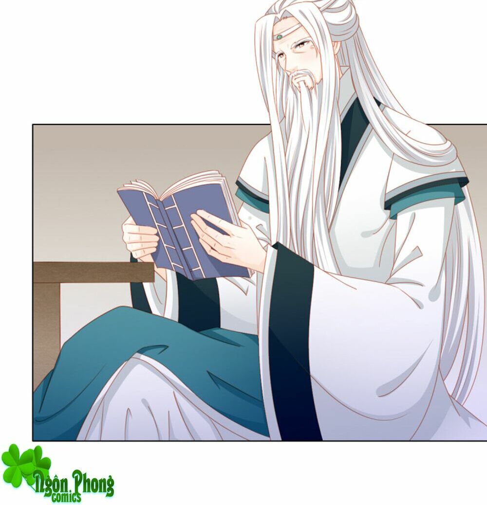 Cát Tường, A Ba Đối Với Con Rất Thất Vọng: Chapter 43