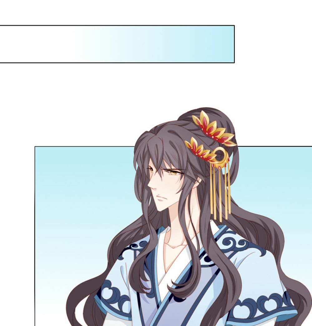 Cát Tường, A Ba Đối Với Con Rất Thất Vọng: Chapter 44