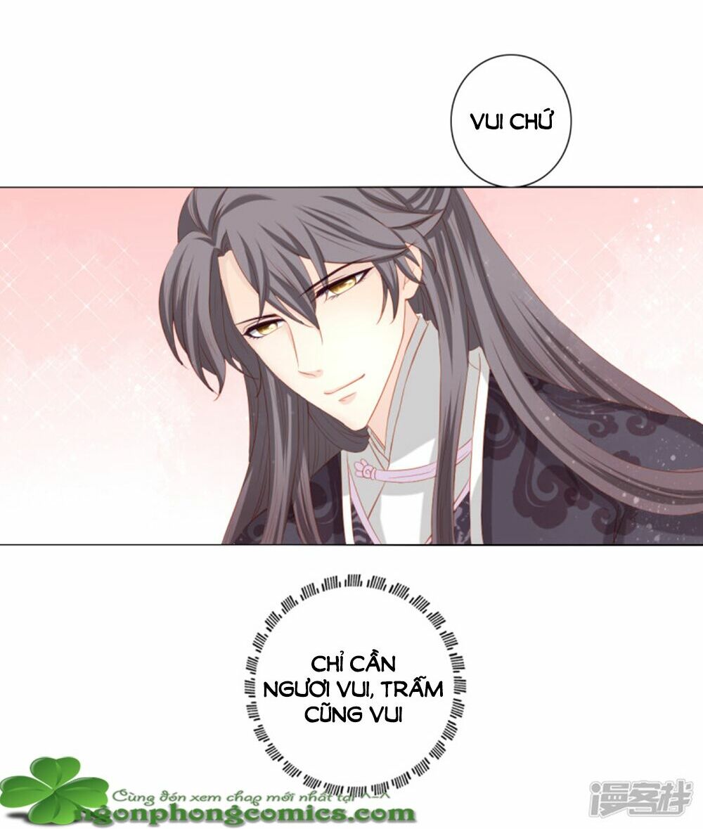 Cát Tường, A Ba Đối Với Con Rất Thất Vọng: Chapter 44