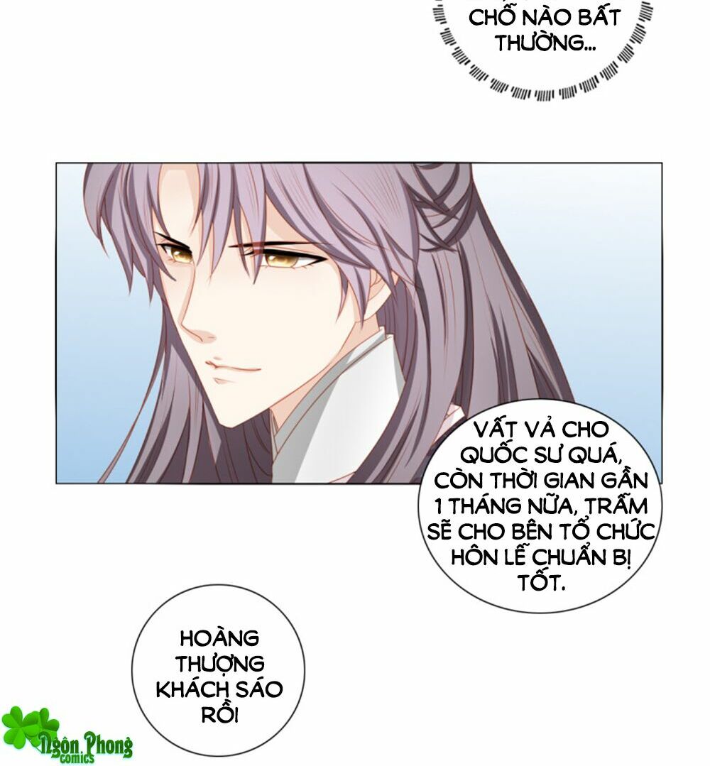 Cát Tường, A Ba Đối Với Con Rất Thất Vọng: Chapter 44