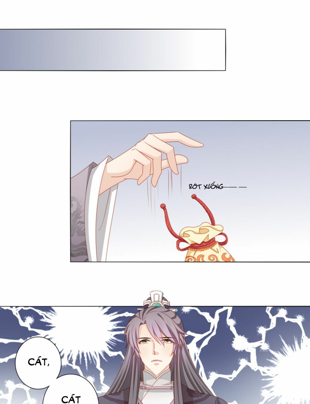 Cát Tường, A Ba Đối Với Con Rất Thất Vọng: Chapter 45