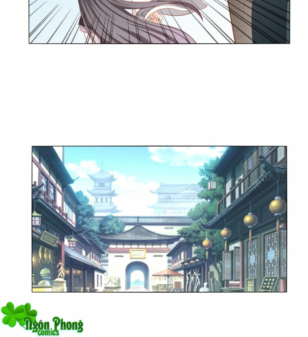 Cát Tường, A Ba Đối Với Con Rất Thất Vọng: Chapter 45