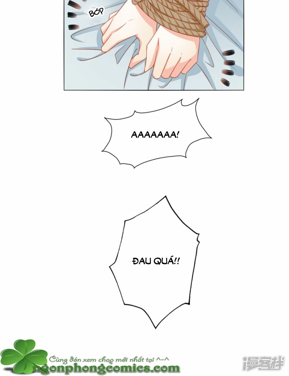 Cát Tường, A Ba Đối Với Con Rất Thất Vọng: Chapter 45