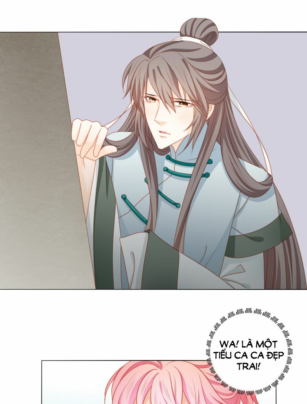 Cát Tường, A Ba Đối Với Con Rất Thất Vọng: Chapter 45