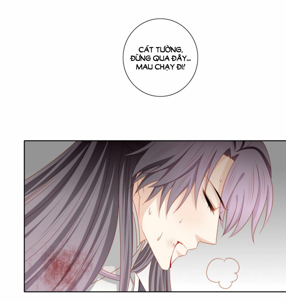 Cát Tường, A Ba Đối Với Con Rất Thất Vọng: Chapter 46