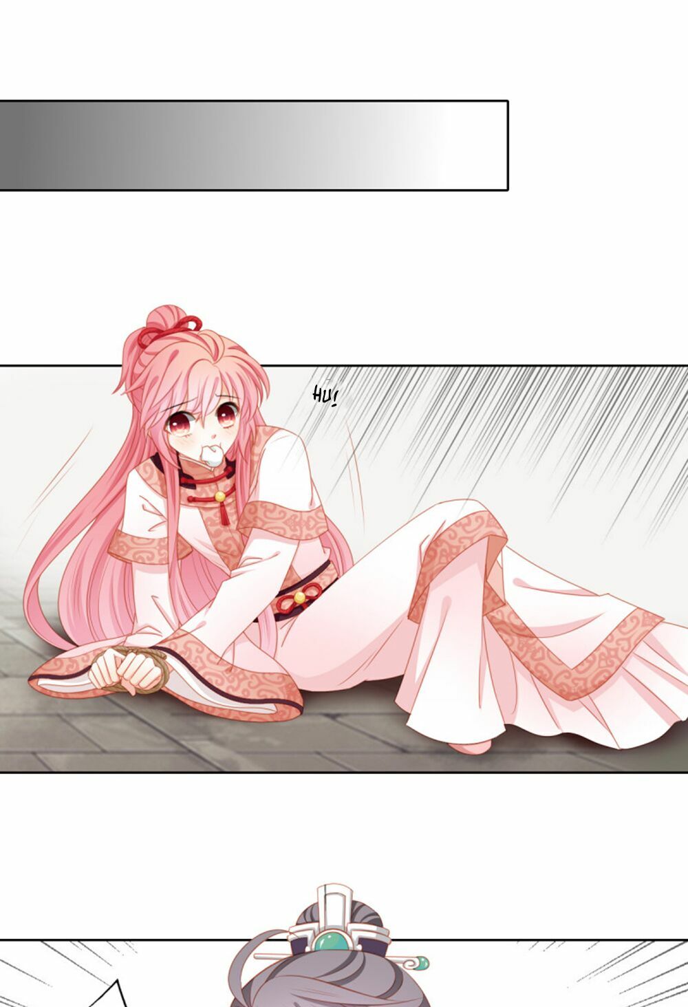 Cát Tường, A Ba Đối Với Con Rất Thất Vọng: Chapter 46