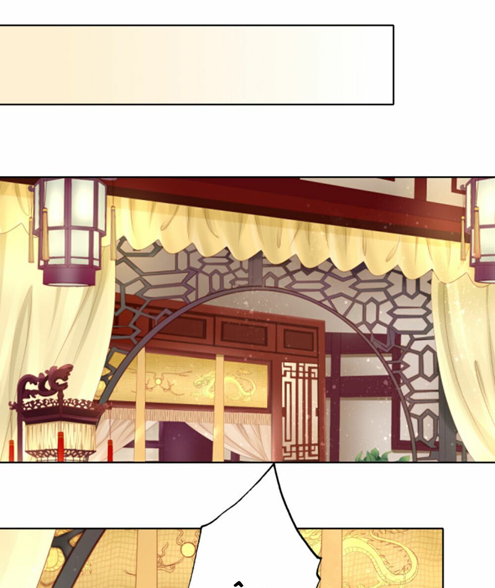 Cát Tường, A Ba Đối Với Con Rất Thất Vọng: Chapter 46