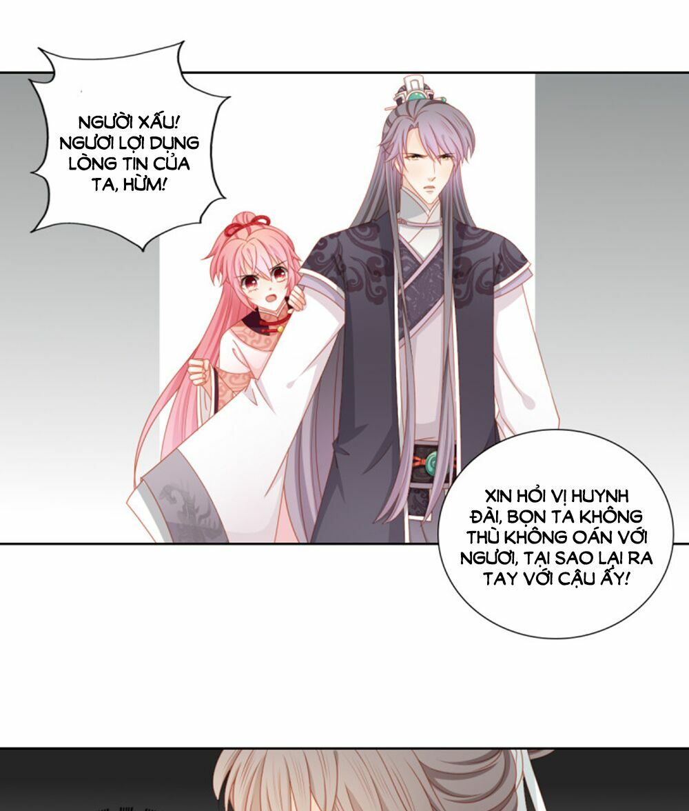 Cát Tường, A Ba Đối Với Con Rất Thất Vọng: Chapter 46