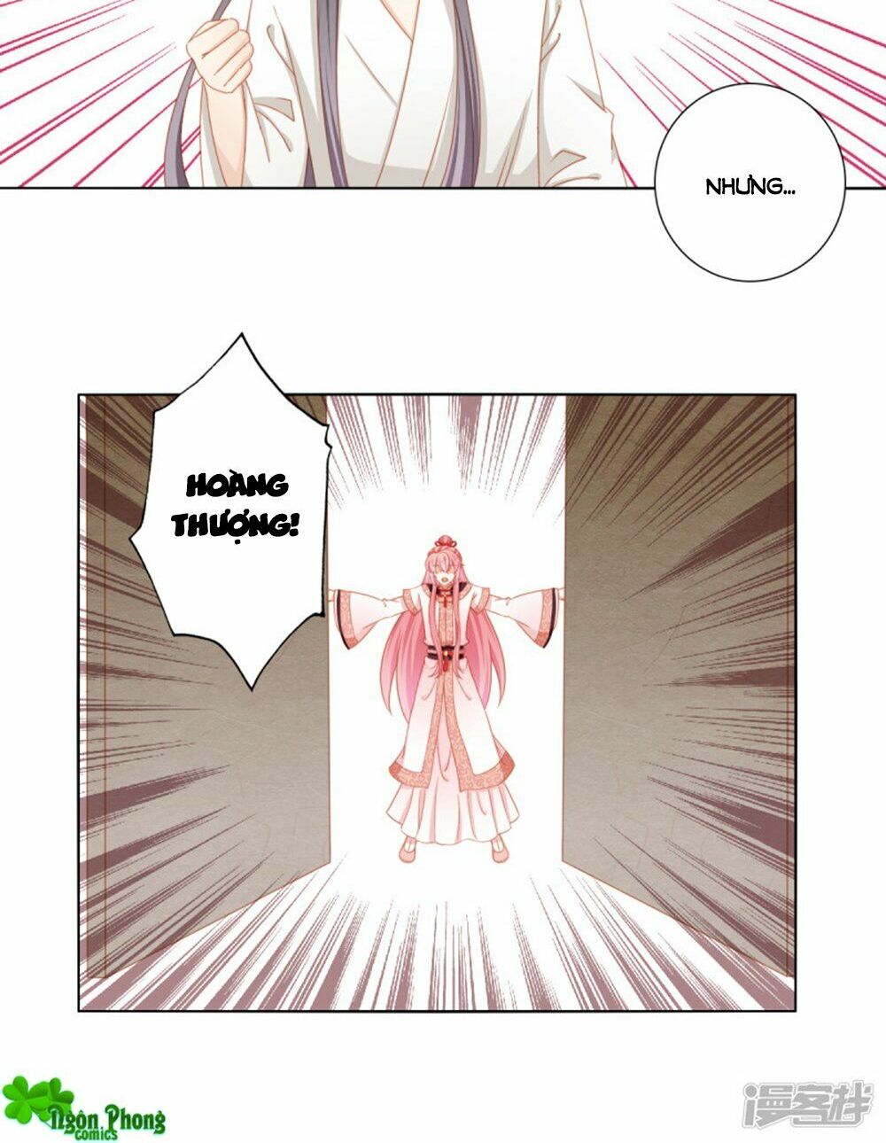 Cát Tường, A Ba Đối Với Con Rất Thất Vọng: Chapter 47