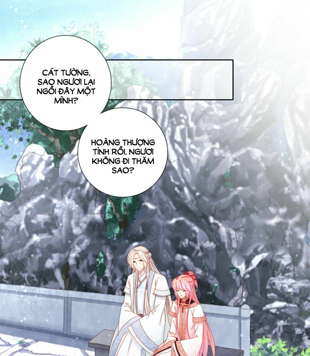 Cát Tường, A Ba Đối Với Con Rất Thất Vọng: Chapter 47