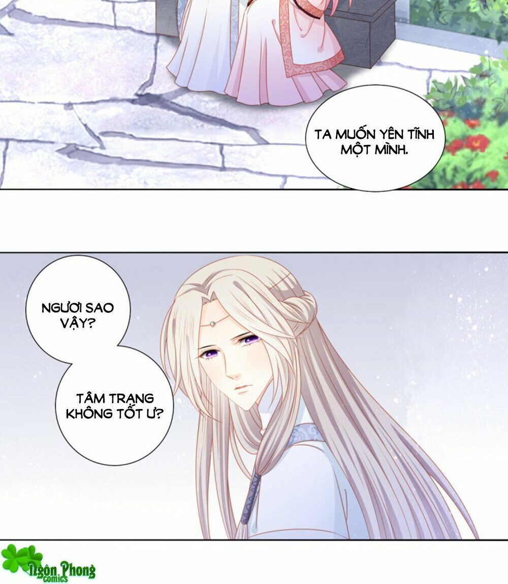 Cát Tường, A Ba Đối Với Con Rất Thất Vọng: Chapter 47
