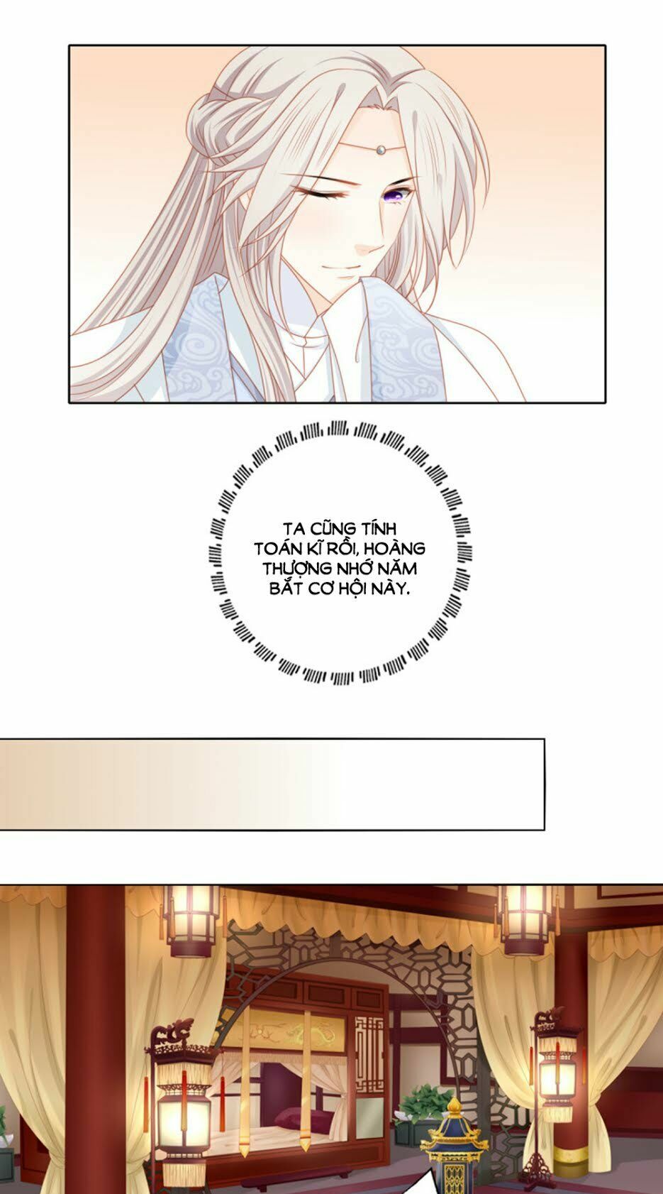 Cát Tường, A Ba Đối Với Con Rất Thất Vọng: Chapter 47