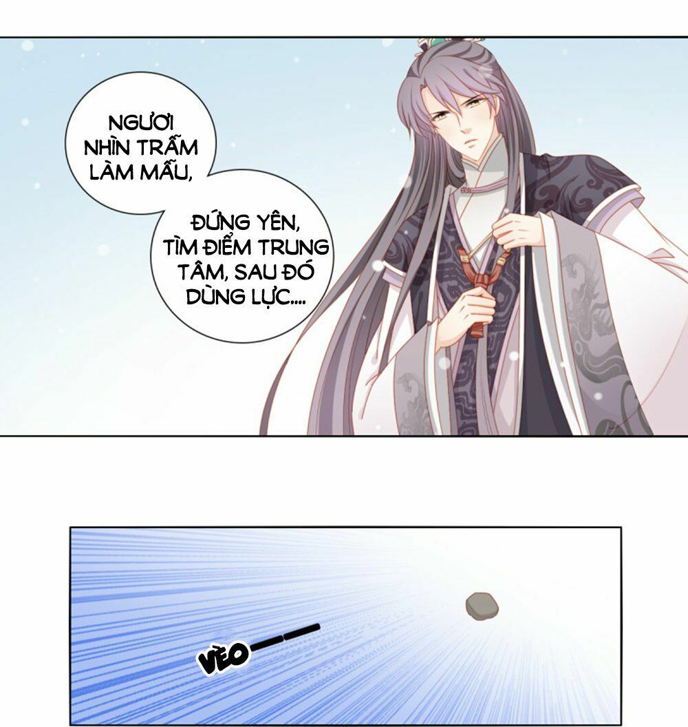 Cát Tường, A Ba Đối Với Con Rất Thất Vọng: Chapter 48