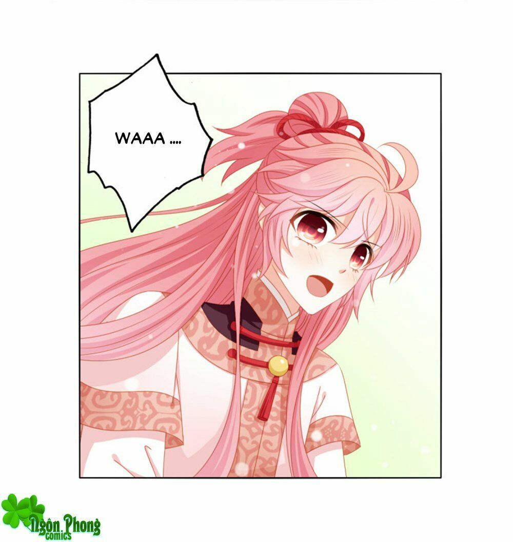 Cát Tường, A Ba Đối Với Con Rất Thất Vọng: Chapter 48
