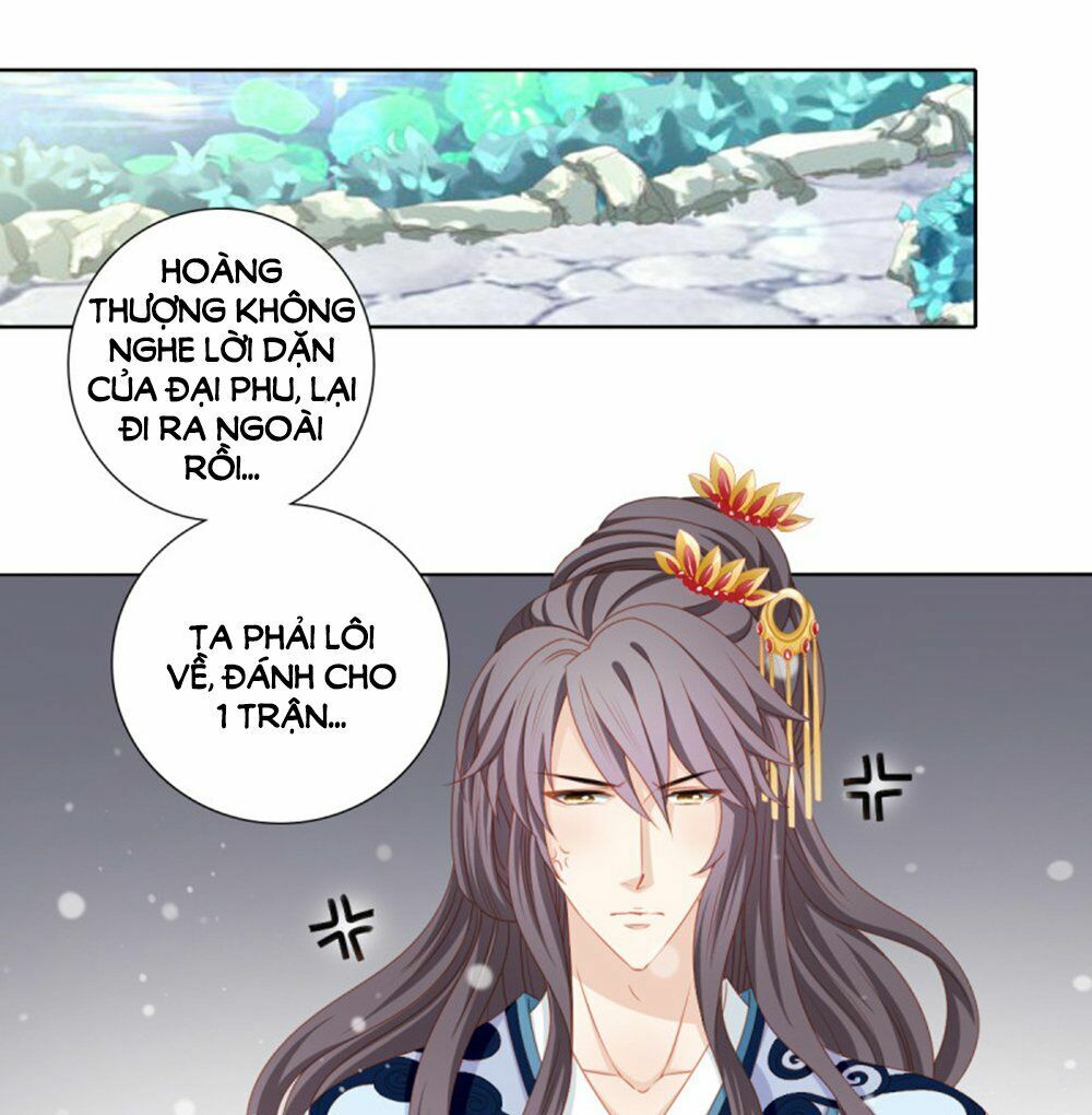 Cát Tường, A Ba Đối Với Con Rất Thất Vọng: Chapter 48