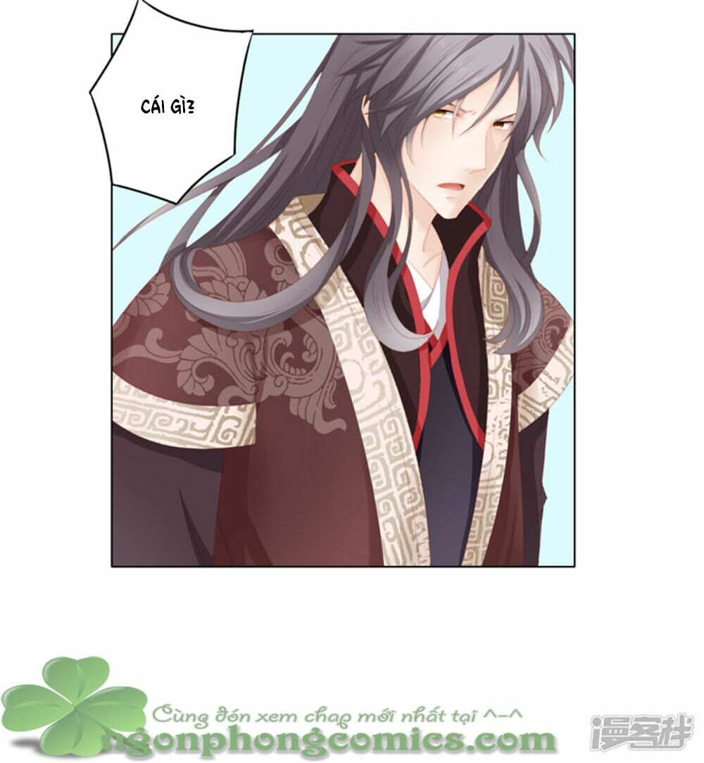 Cát Tường, A Ba Đối Với Con Rất Thất Vọng: Chapter 5