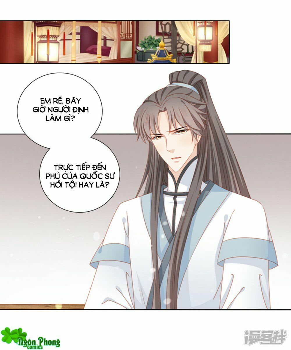 Cát Tường, A Ba Đối Với Con Rất Thất Vọng: Chapter 50