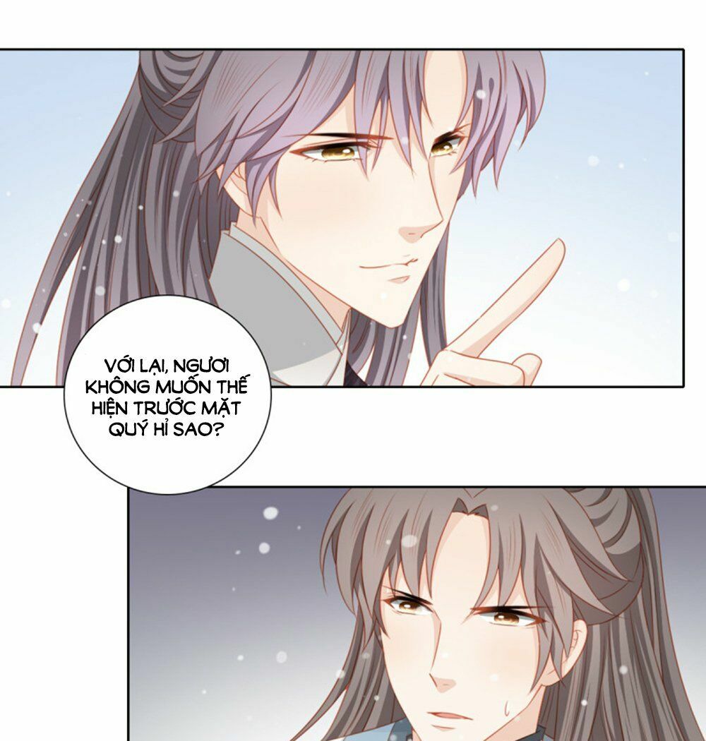 Cát Tường, A Ba Đối Với Con Rất Thất Vọng: Chapter 50