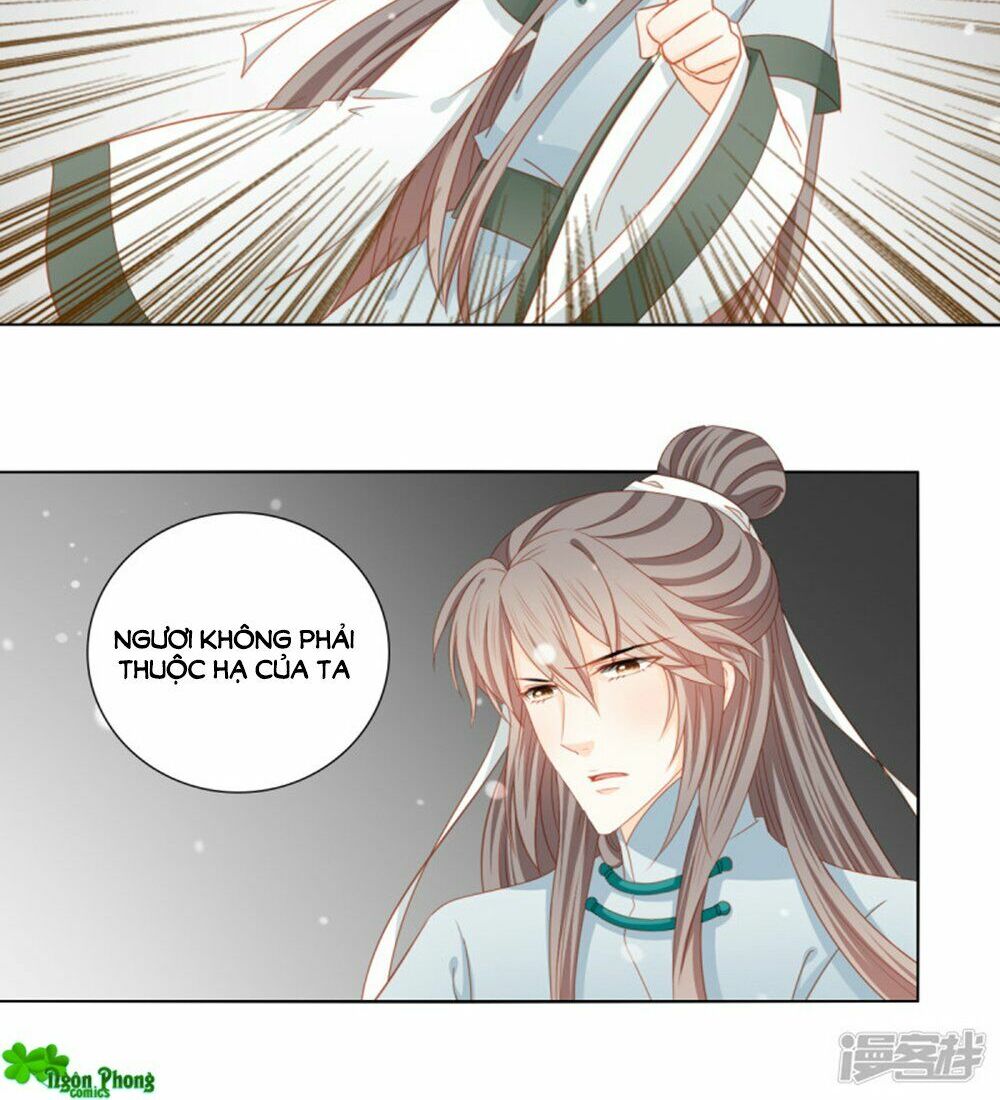 Cát Tường, A Ba Đối Với Con Rất Thất Vọng: Chapter 50