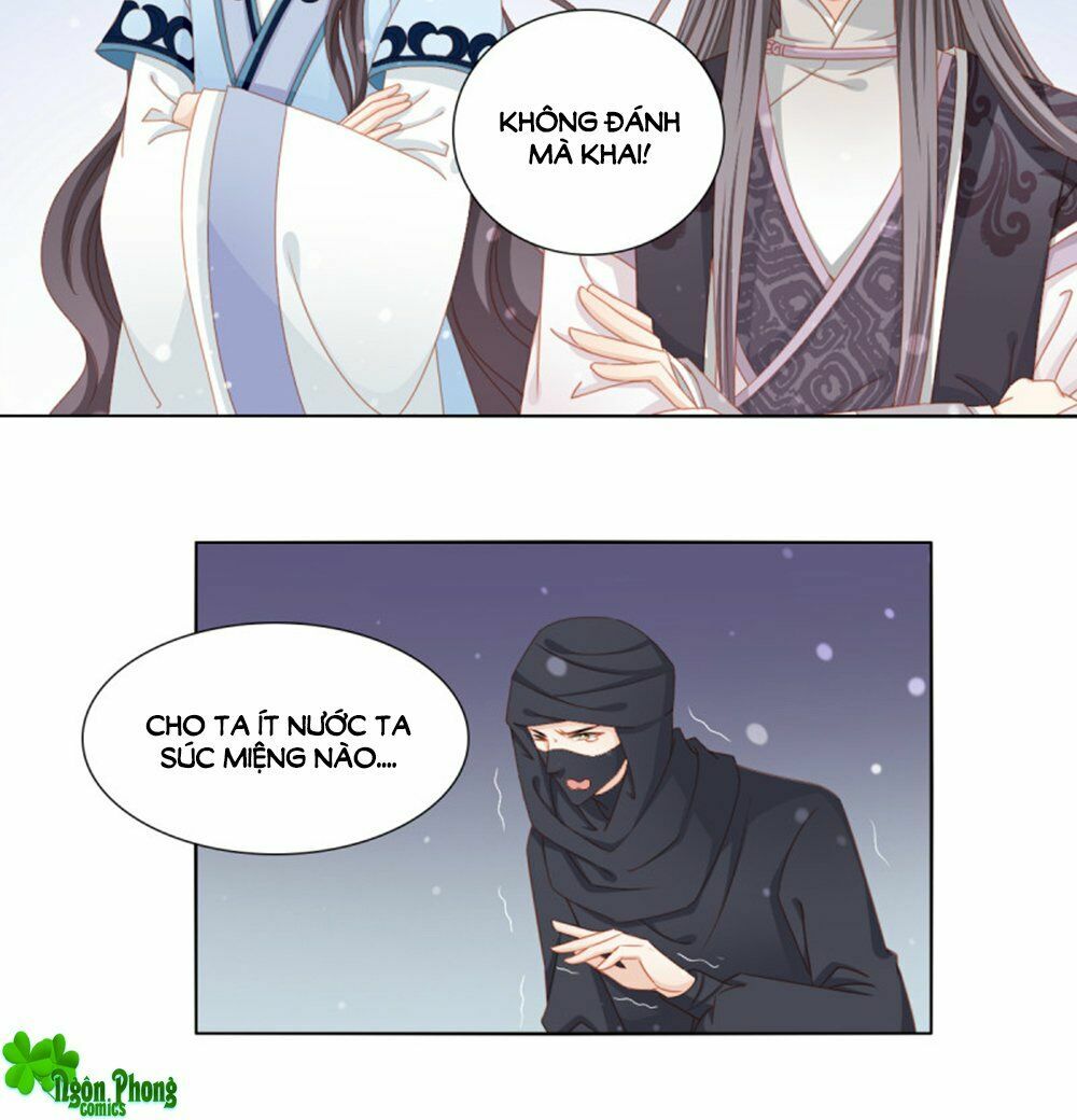 Cát Tường, A Ba Đối Với Con Rất Thất Vọng: Chapter 50