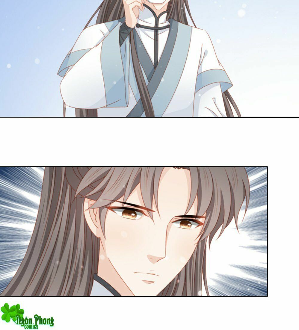 Cát Tường, A Ba Đối Với Con Rất Thất Vọng: Chapter 50