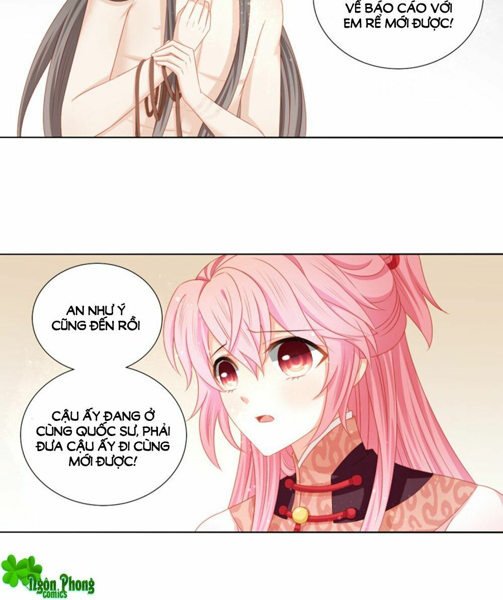 Cát Tường, A Ba Đối Với Con Rất Thất Vọng: Chapter 53