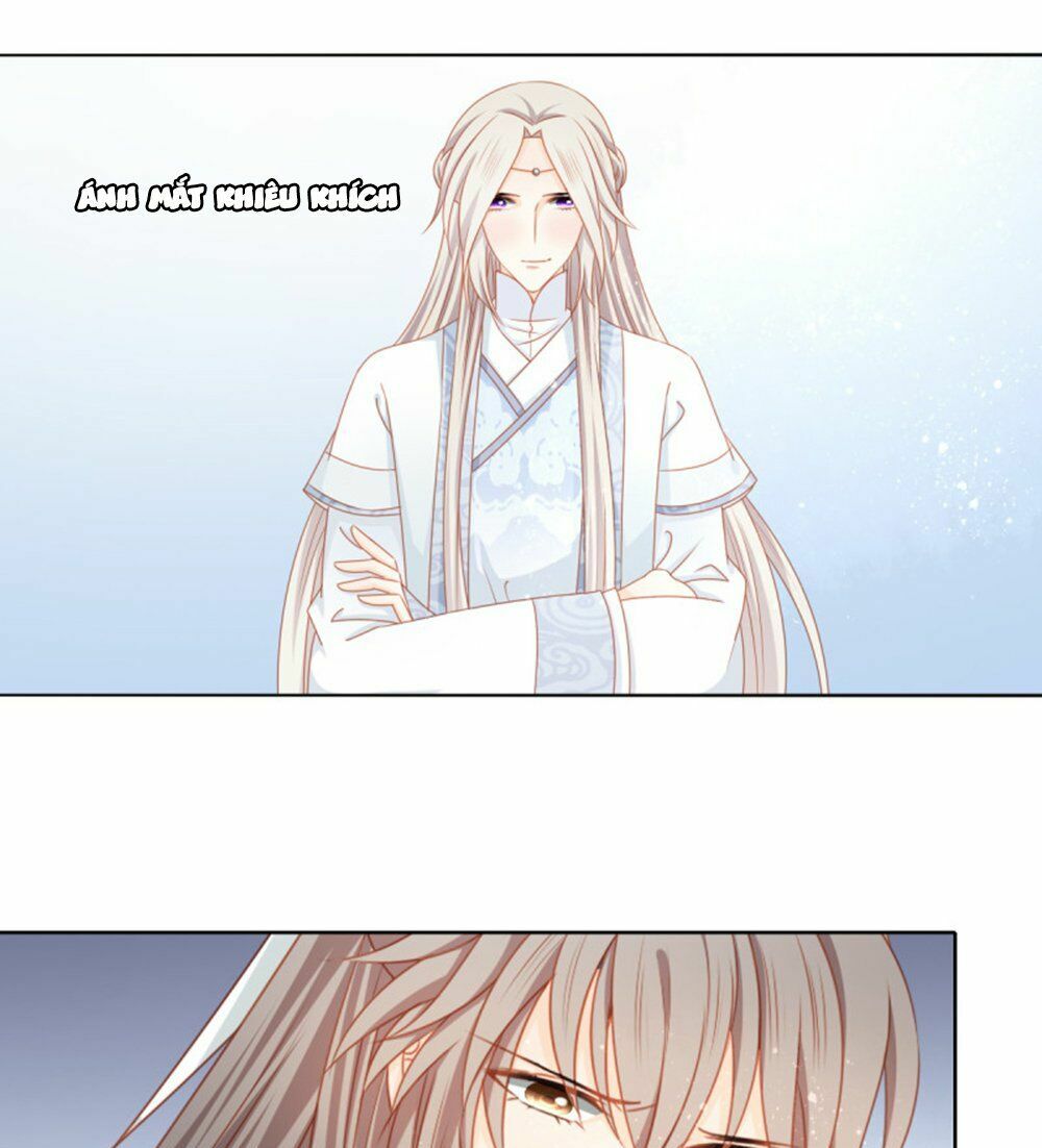 Cát Tường, A Ba Đối Với Con Rất Thất Vọng: Chapter 53
