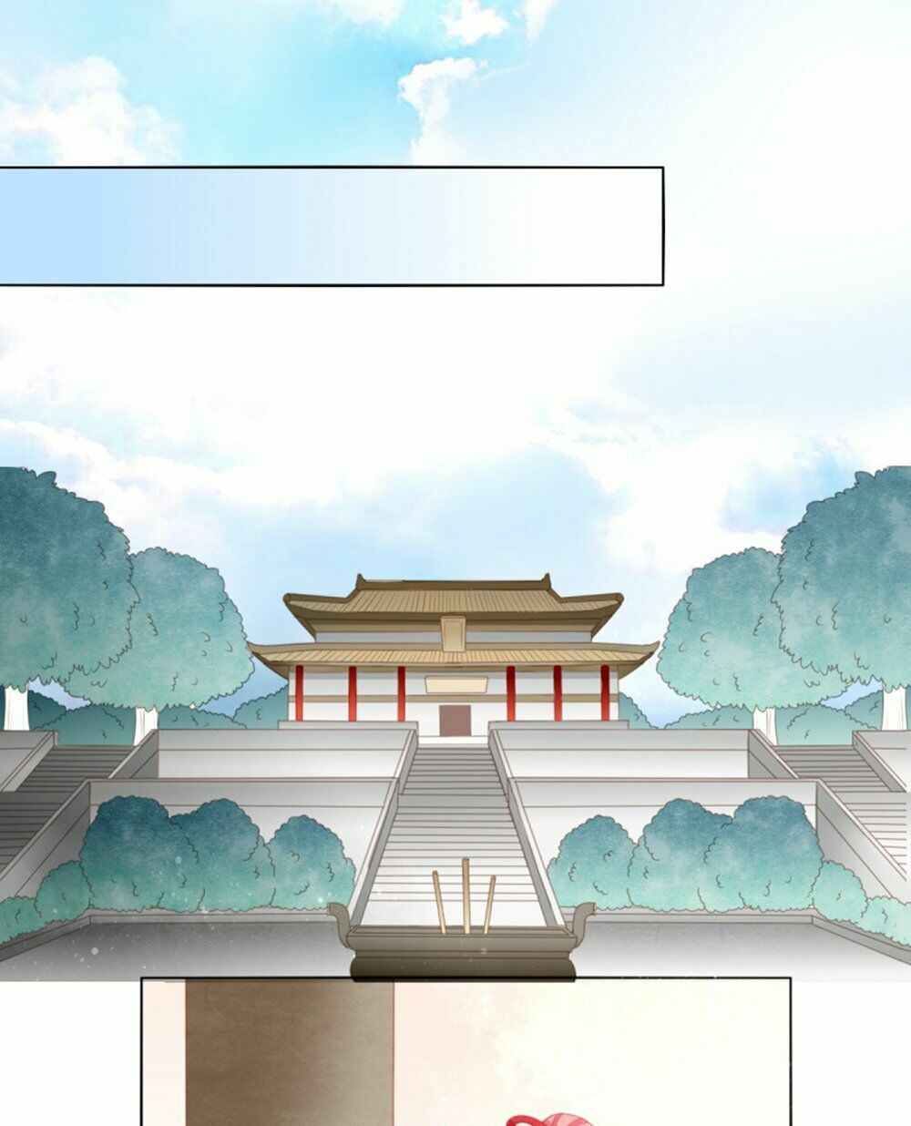 Cát Tường, A Ba Đối Với Con Rất Thất Vọng: Chapter 53
