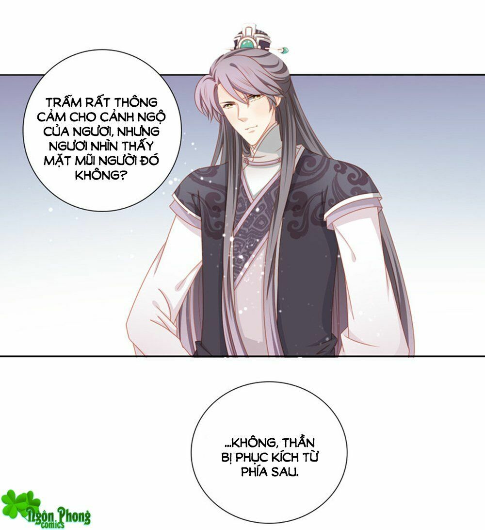Cát Tường, A Ba Đối Với Con Rất Thất Vọng: Chapter 56