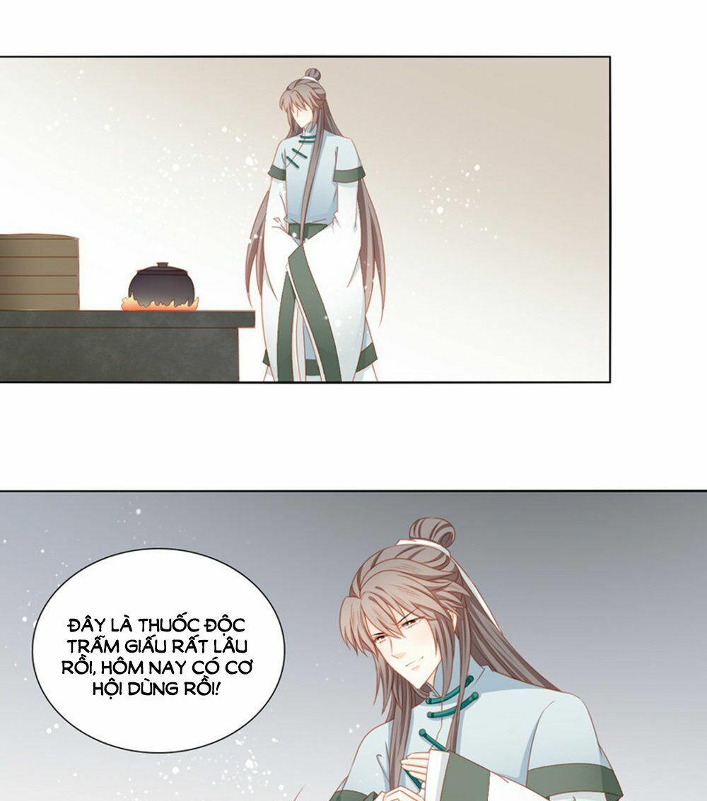 Cát Tường, A Ba Đối Với Con Rất Thất Vọng: Chapter 56
