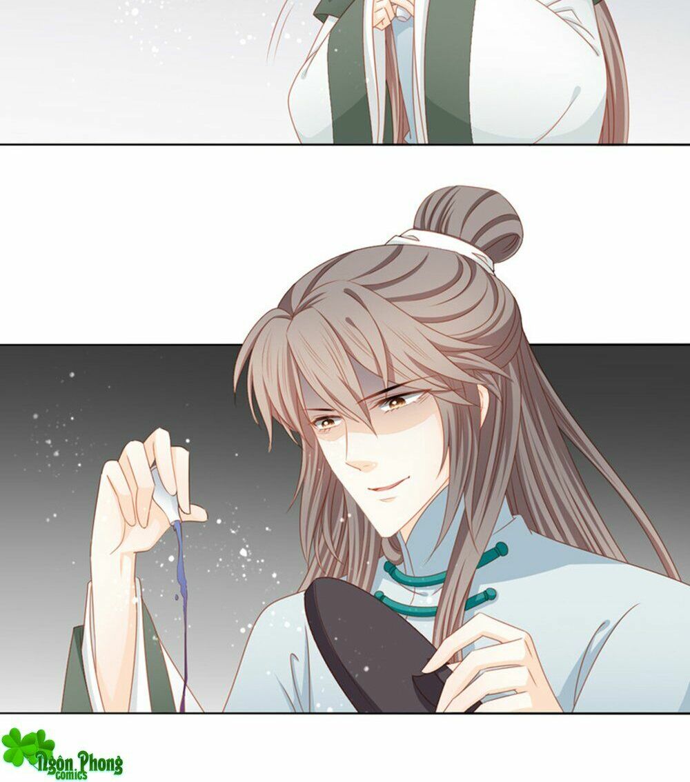 Cát Tường, A Ba Đối Với Con Rất Thất Vọng: Chapter 56