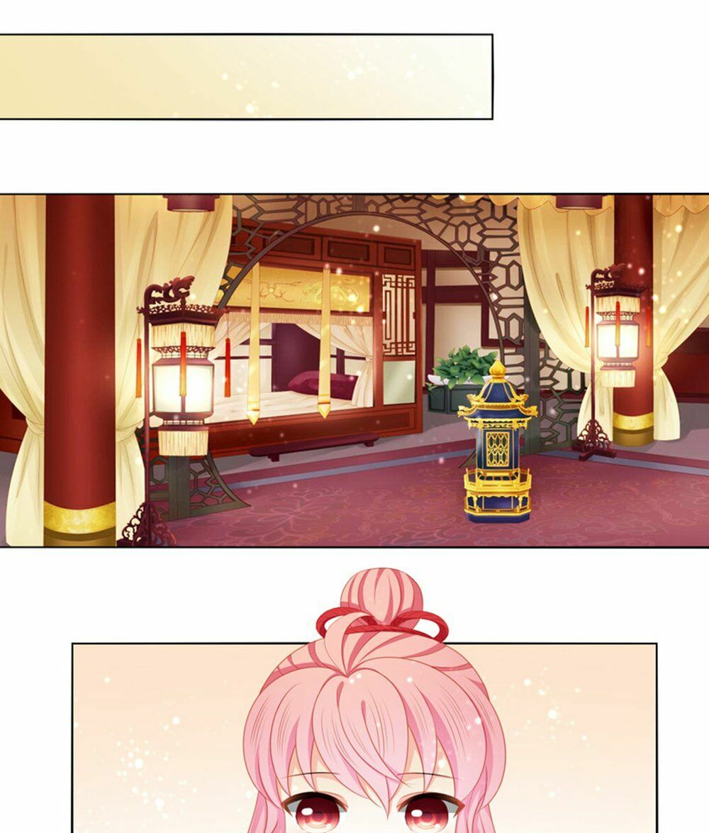 Cát Tường, A Ba Đối Với Con Rất Thất Vọng: Chapter 57