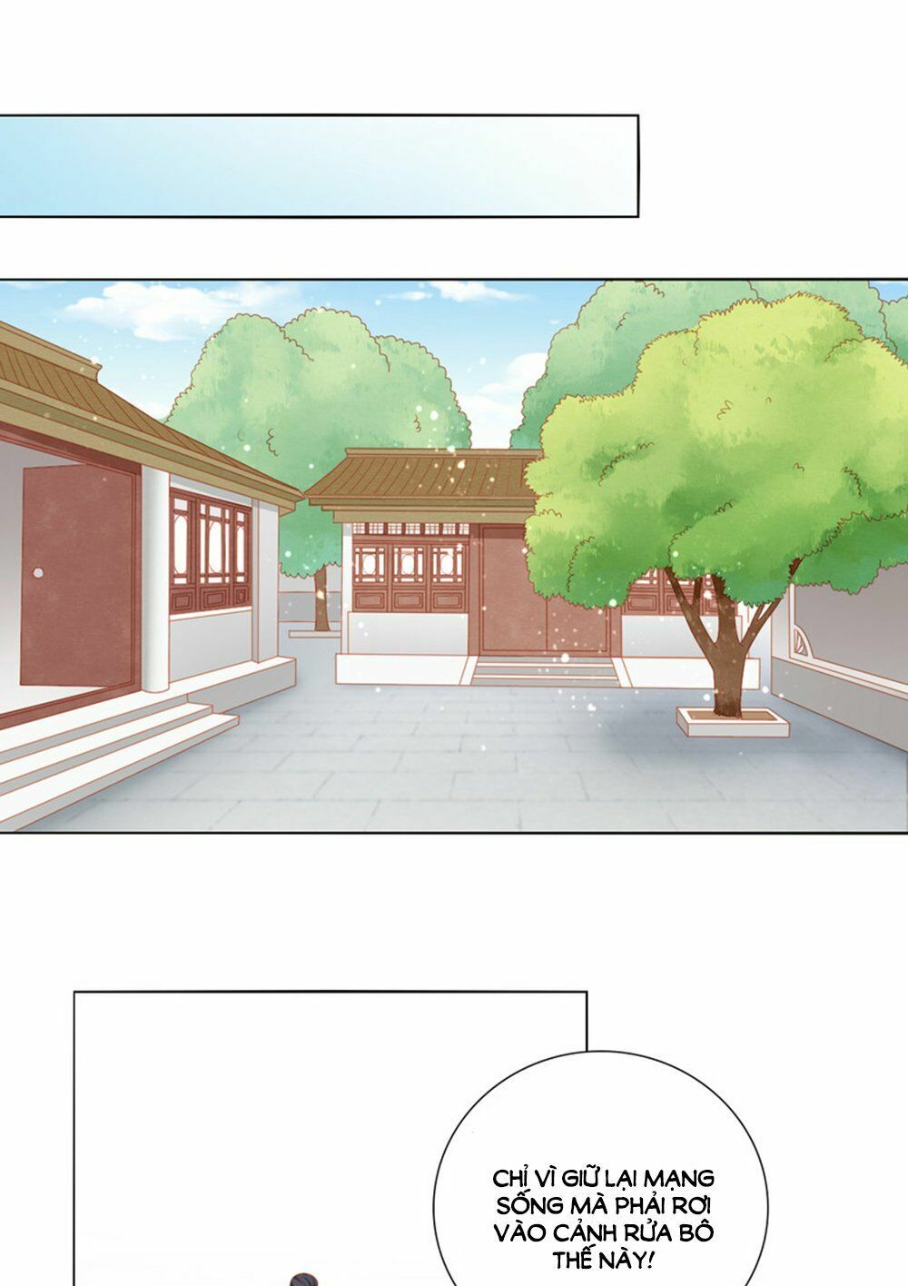 Cát Tường, A Ba Đối Với Con Rất Thất Vọng: Chapter 57