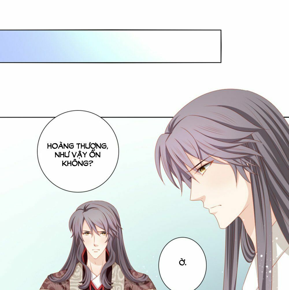 Cát Tường, A Ba Đối Với Con Rất Thất Vọng: Chapter 58