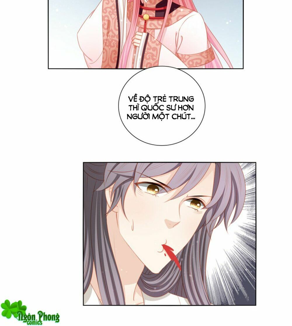 Cát Tường, A Ba Đối Với Con Rất Thất Vọng: Chapter 58