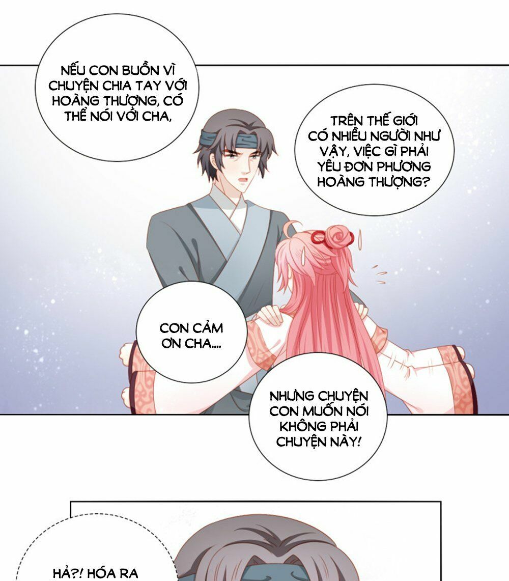 Cát Tường, A Ba Đối Với Con Rất Thất Vọng: Chapter 59