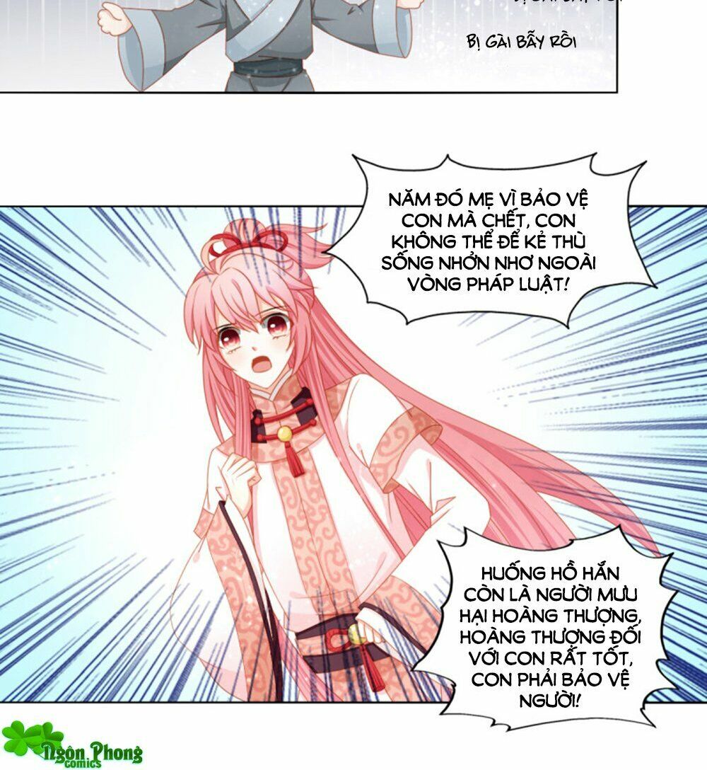 Cát Tường, A Ba Đối Với Con Rất Thất Vọng: Chapter 59