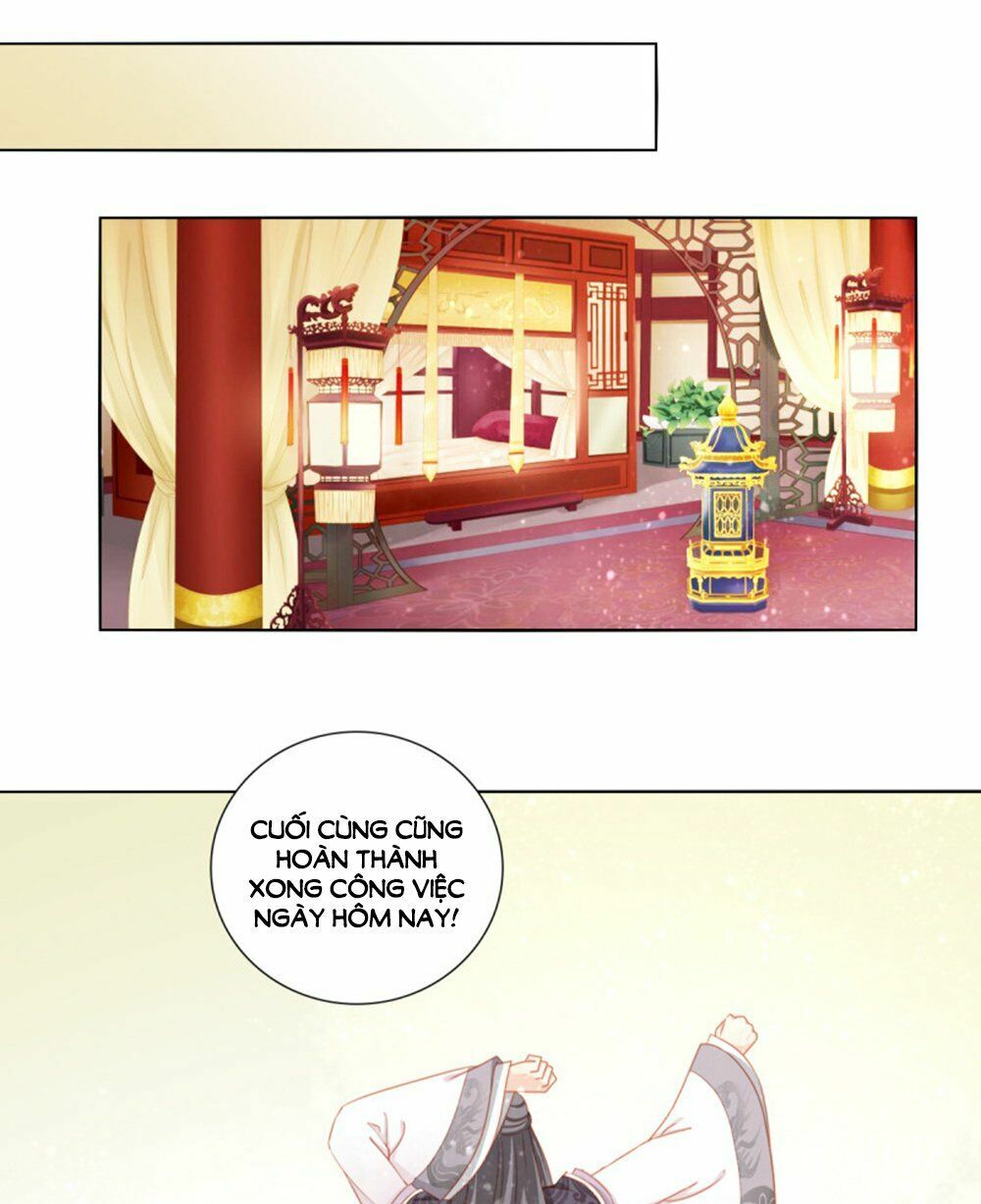 Cát Tường, A Ba Đối Với Con Rất Thất Vọng: Chapter 59