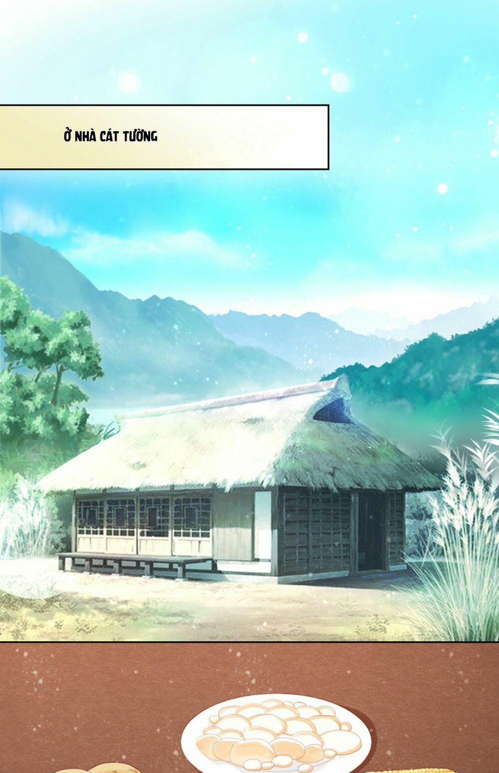 Cát Tường, A Ba Đối Với Con Rất Thất Vọng: Chapter 59