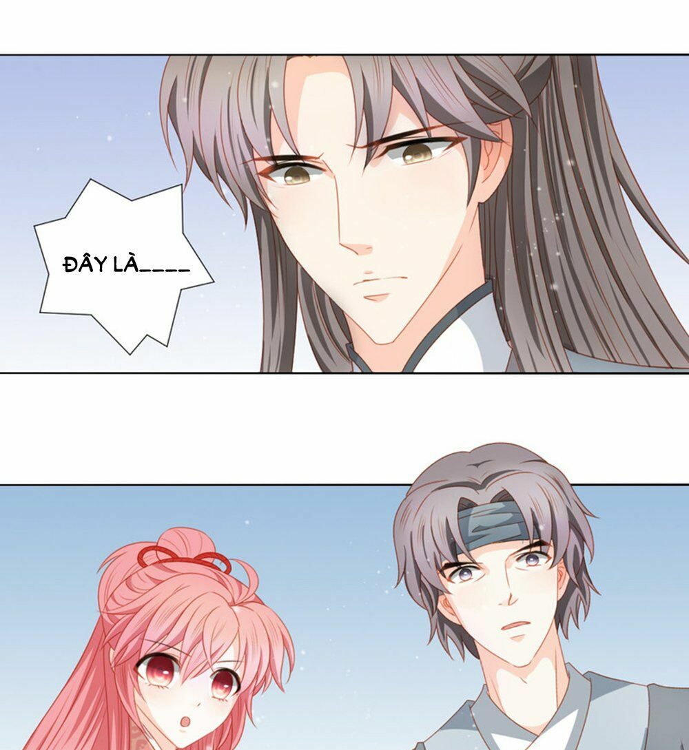 Cát Tường, A Ba Đối Với Con Rất Thất Vọng: Chapter 61
